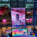 Innovative P10.41 Transparent LED Screen